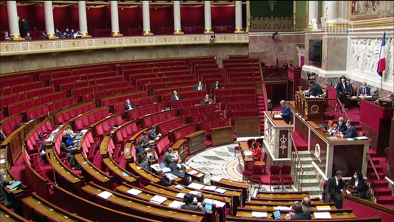 1ère séance : Projet de loi de finances rectificatives pour 2021 ; Projet de loi de finances pour 2022 (seconde partie) (suite) : Articles non rattachés - Mercredi 10 novembre 2021
