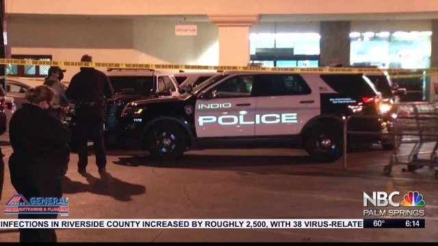 KMIR NEWS 6pm Weekend 012421