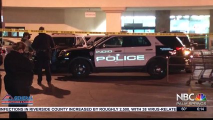 KMIR NEWS 6pm Weekend 012421