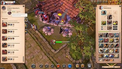 What is Albion Online_