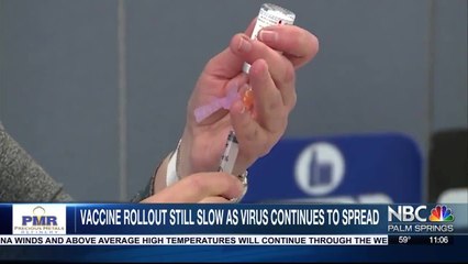 KMIR NEWS 11pm 011721 - Clip