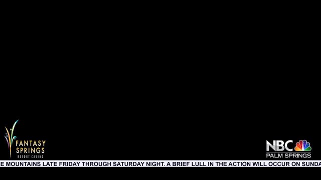 KMIR NEWS 5pm 011921