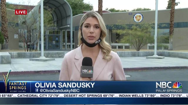 KMIR NEWS 5pm 020121