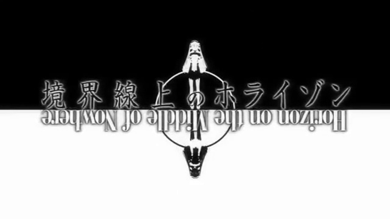 [ENGSUB]Horizon in the Middle of Nowhere EP02(Innocents at the Table)