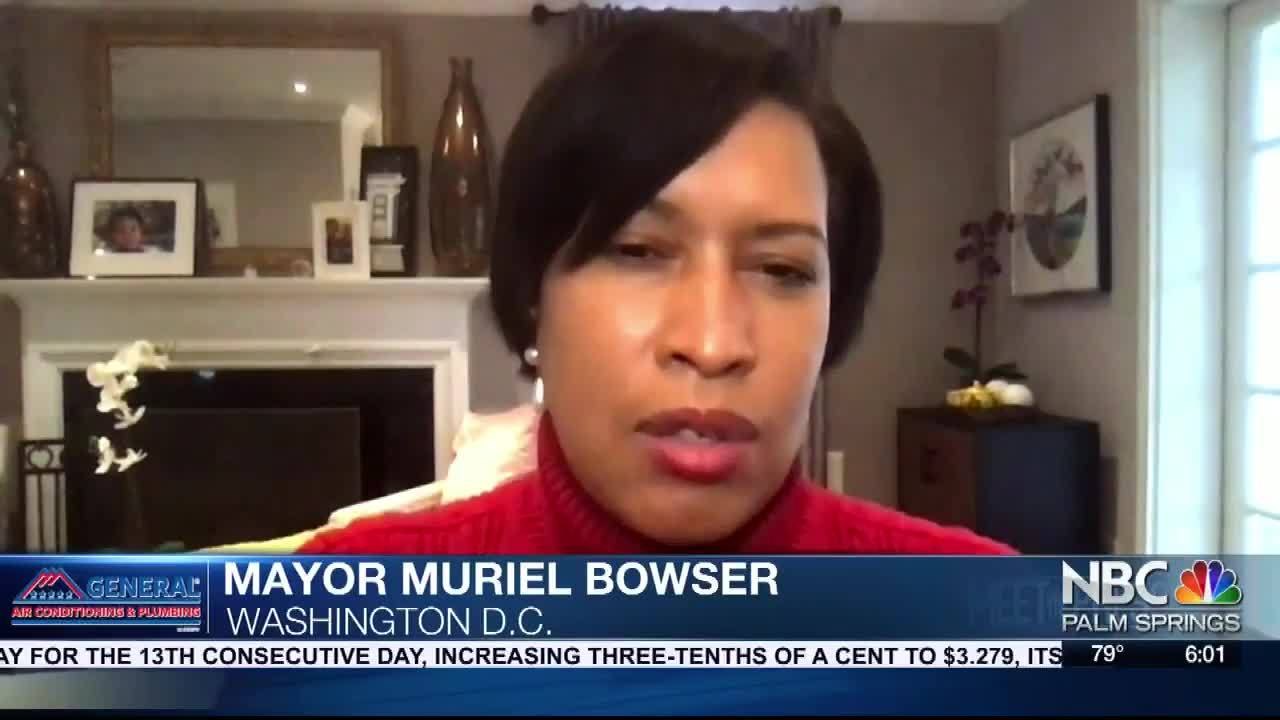 KMIR NEWS 6pm   - Clip