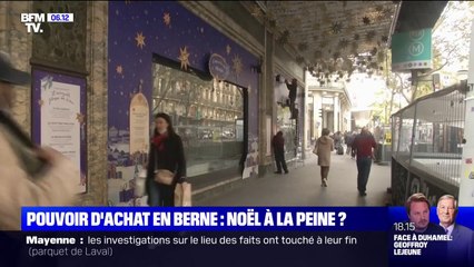 Le budget de Noël sera-t-il impacté par le pouvoir d'achat en berne ?