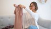 Kulit Mudah Iritasi karena Pakaian? Ikuti Tips Ini untuk Mencegahnya