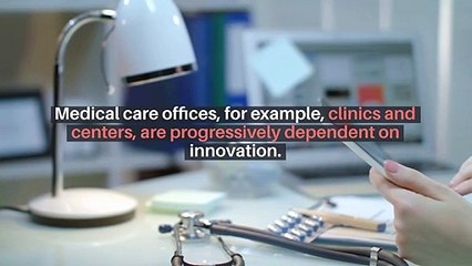 How Do Medical Computers Impact Patients?