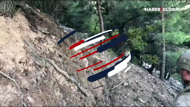 Son Dakika İçişleri Bakanlığı: Hatay’da Eren Kış-2 Amanoslar Şehit Jandarma Er Esat Mengilli Operasyonu başlatıldı