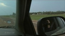 Chasse de tornades