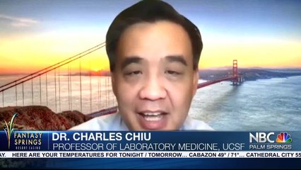 KMIR NEWS 5pm 012021