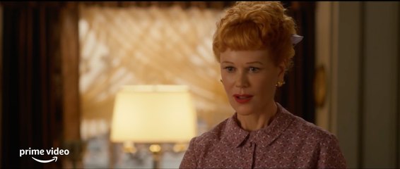 Being The Ricardos - Trailer (English) HD