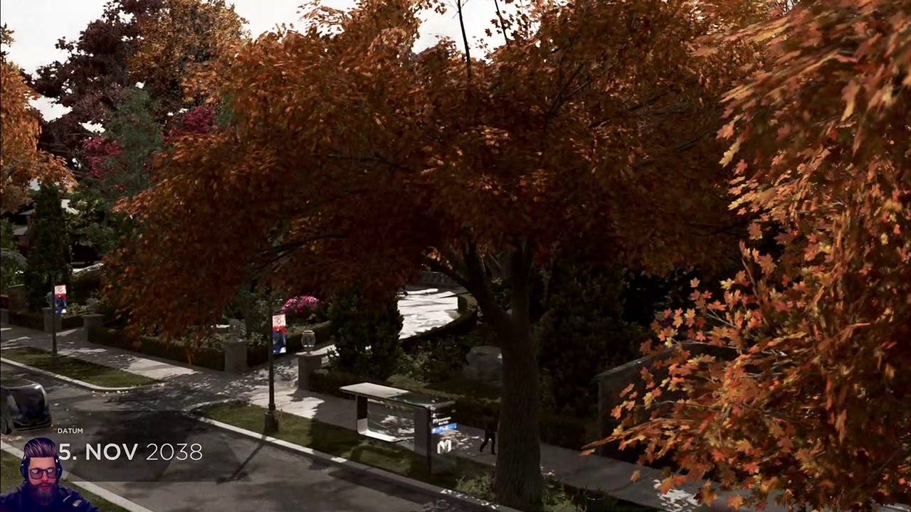 Detroit: Become Human  Let's Play Folge #003 Carl und der verlorene Sohn [German/Deutsch]