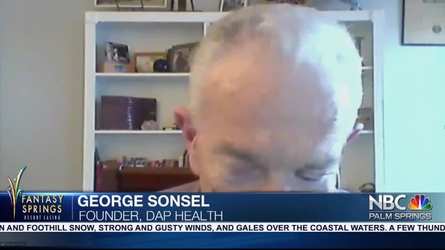 Desert AIDS project rebrands as DAP Health, expands services