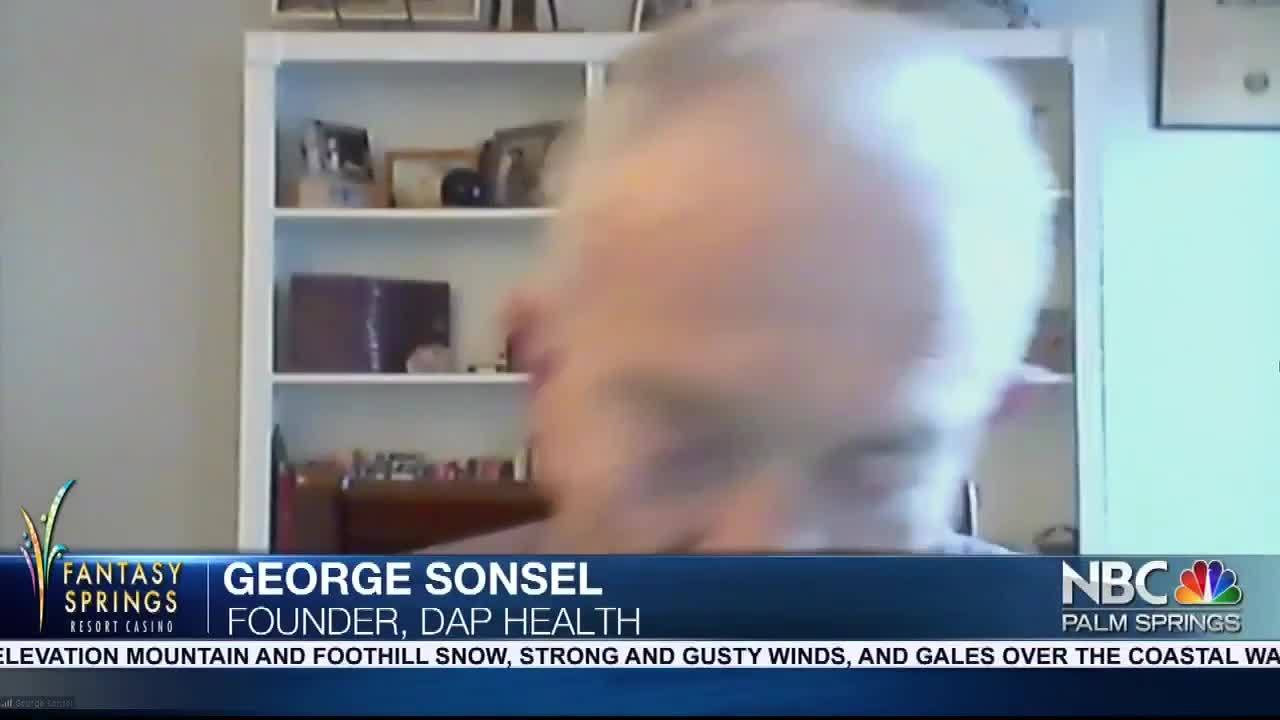 DAP health rebrands, expands services offered