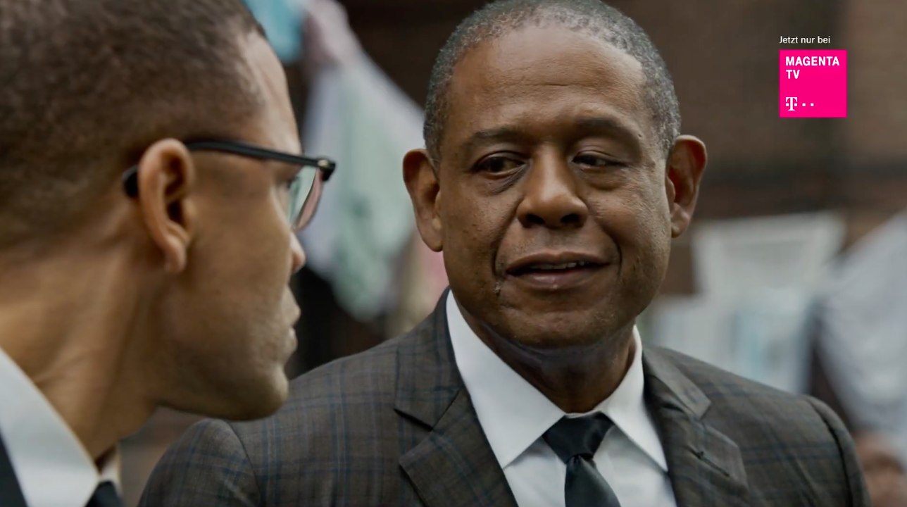 Godfather Harlem - S01 Trailer (Deutsch) HD