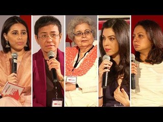 #MediaRumble: Women Editors: Always the Bridesmaid