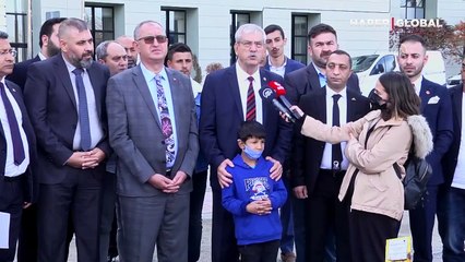 Üç Kuruş dizisi, Roman vatandaşlar tarafından RTÜK'e şikayet edildi