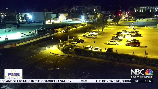 KMIR NEWS 11pm 011821