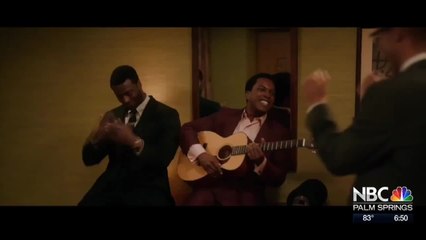 MANNY NEWS OF THE WORLD ONE NIGHT IN MIAMI REVIEWS