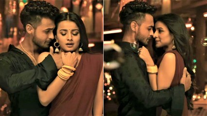 Interview Of Mahima Makwana For Her Upcoming Film ‘ANTIM The Final Truth’