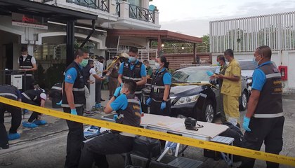 ข่าวเที่ยง (ในประเทศ) วันพฤหัสบดีที่ 11 พ.ย.2564