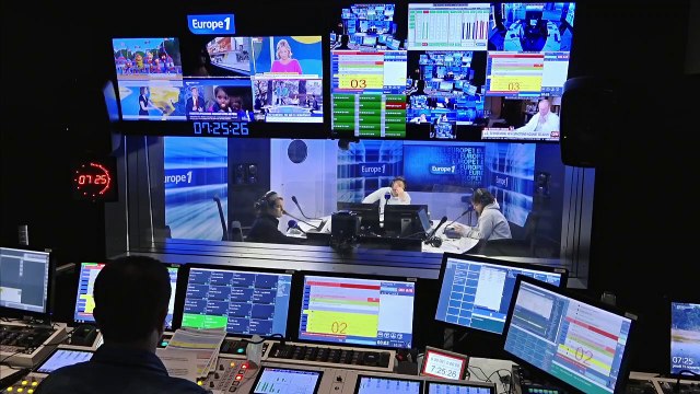 La piétonisation des quais de seine