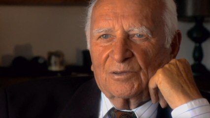 Paragraph 175 - Trailer (Deutsch) HD