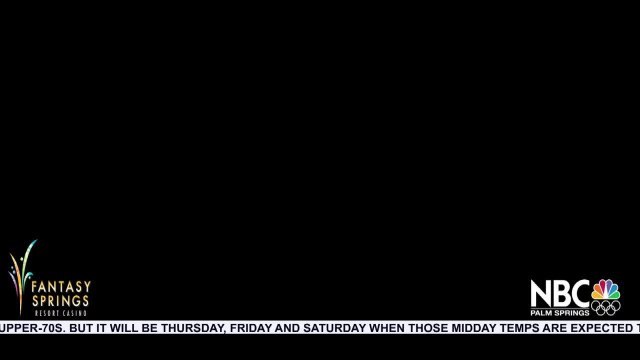 KMIR NEWS 5pm 011321