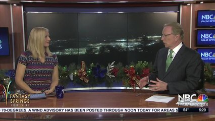 KMIR NEWS 5am part 1 010121