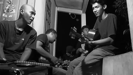 Primitif - Senja Indonesian music Reggae genre