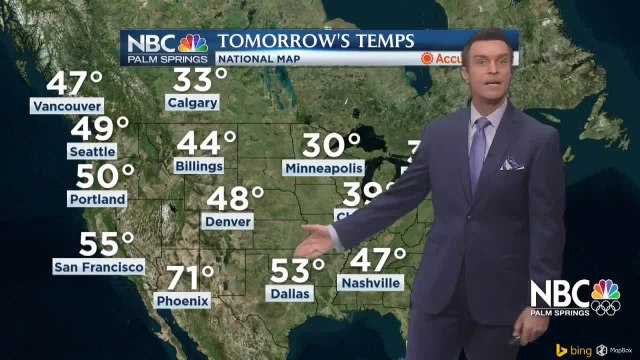 KMIR NEWS 5pm 010621 - Clip