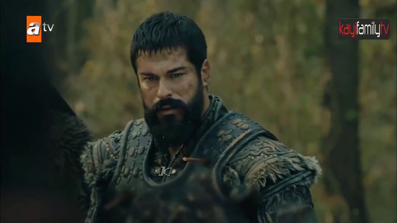 Kurulus Osman (English) Season 3 Episode 6 Part 1