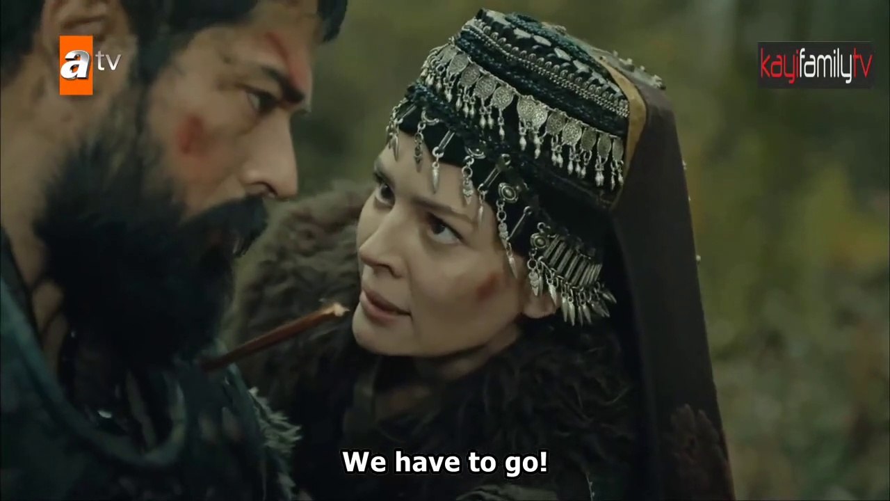 Kurulus Osman (English) Season 3 Episode 6 Part 2
