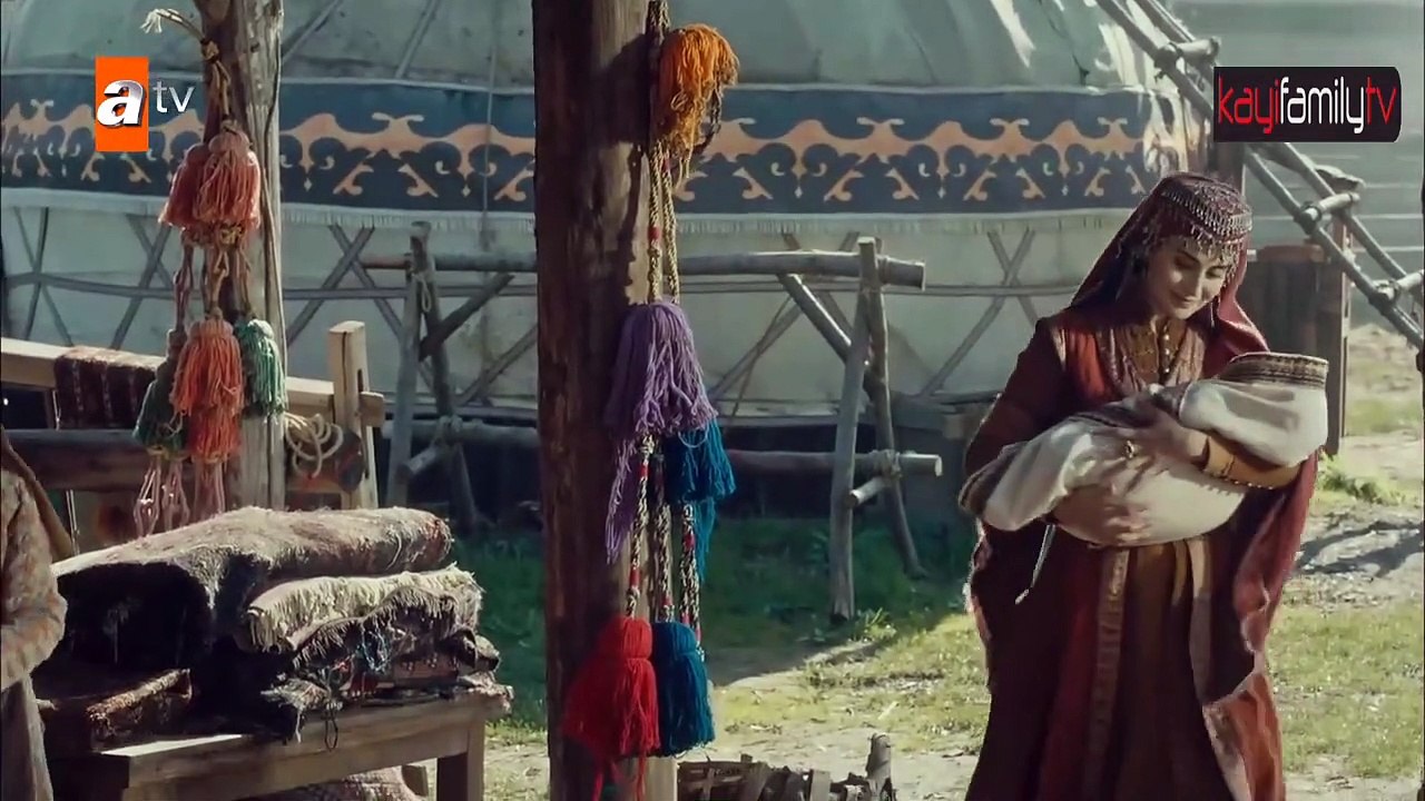Kurulus Osman (English) Season 3 Episode 6 Part 3
