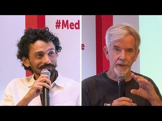 #MediaRumble: Creating The Podcast