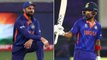 ICC T20I Rankings : 4 స్థానాలు దిగజారిన Kohli, బెస్ట్ ర్యాంకు లో KL Rahul || Oneindia Telugu