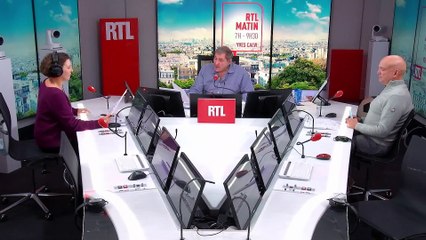 Le journal RTL de 7h30 du 11 novembre 2021