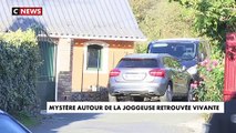 Mayenne: La police enquête sur le très étrange enlèvement de la joggeuse de 17 ans par deux hommes: Que s'est il vraiment passé?