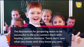 how many ways to prepare teens to successful  in your life how many ways to successful in life