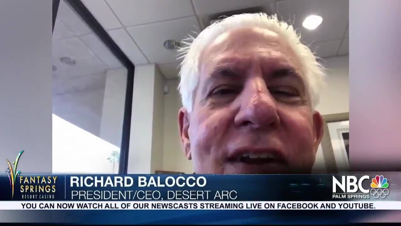 Vaccine priority to be based on age, concerns groups with disabilities and other conditions