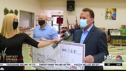 Essential Worker of the Week