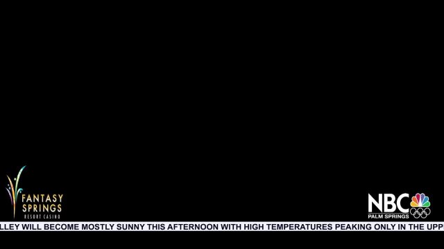 KMIR NEWS 5pm 012721