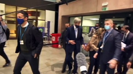 Cop26, accordo a sorpresa (ma non troppo) tra USA e Cina. Nel corso dell'anno 40 incontri virtuali