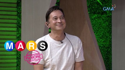 Mars Pa More: Bobby Andrews, may balak ligawan noon si Angelu De Leon? | TaranTanong