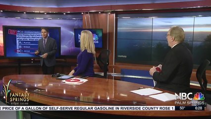 KMIR NEWS 5am part 2 010821