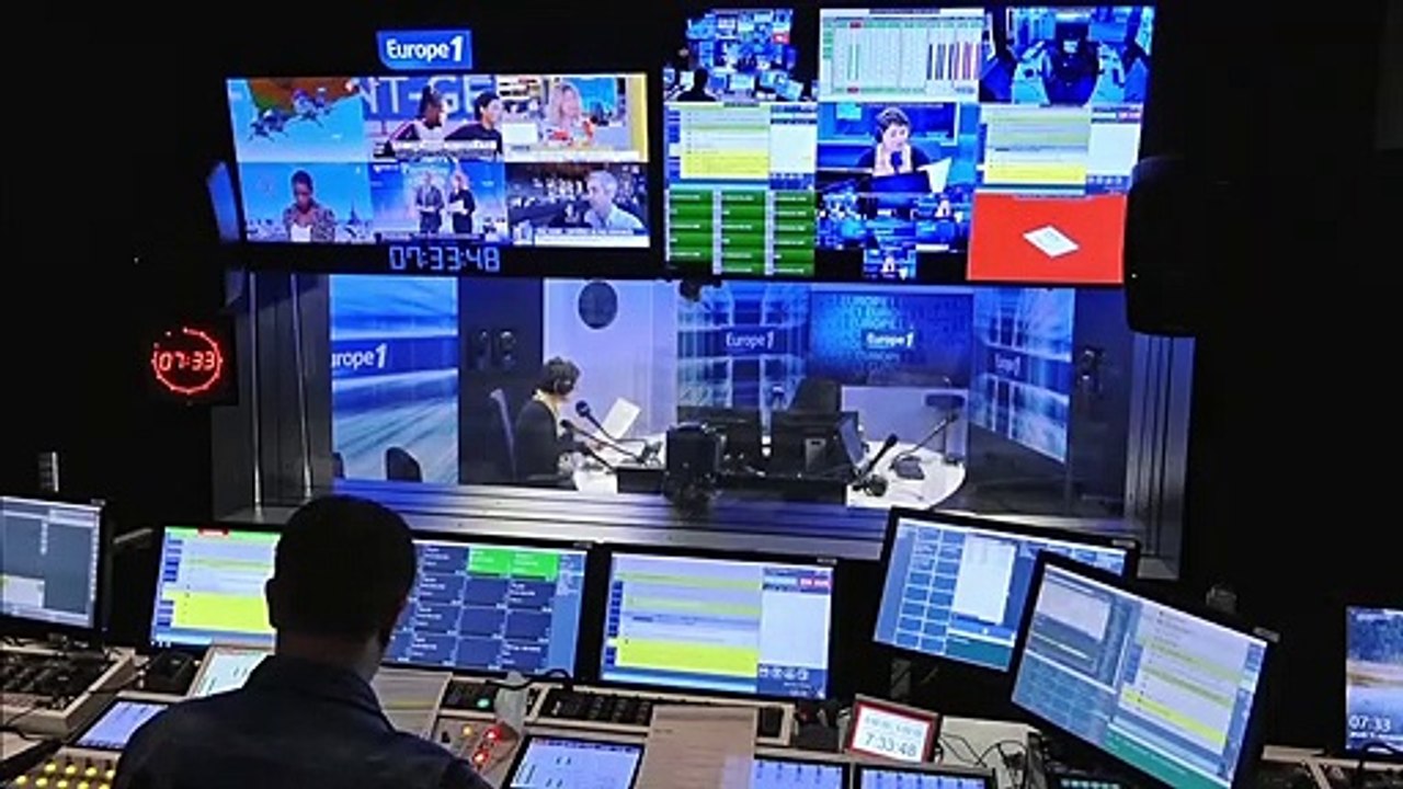 Nucléaire : la filière française attend les précisions du programme voulu par Macron