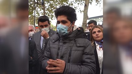 Babacan’dan gençlere: ‘Umudunuzu hiç kesmeyin’