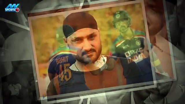 After all, why Harbhajan Singh told the selectors 'shame'
