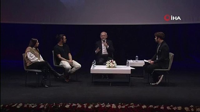 Kılıçdaroğlu: Gençlerin umutsuzluğa kapılma hakları yoktur